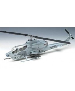 Academy modelis USMC AH-1W NTS Update 1/35
