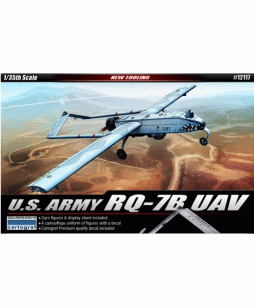 Academy modelis U.S. ARMY RQ-7B UAV 1/35