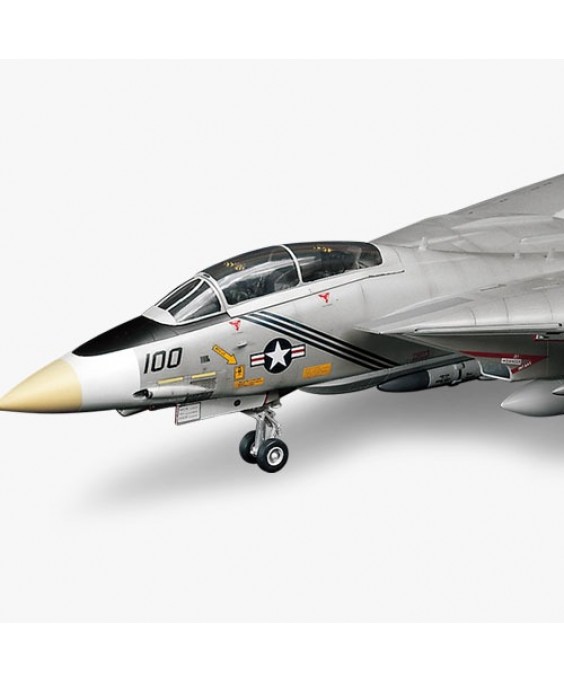 Academy modelis F-14A 1/48