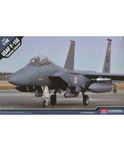 Academy modelis F-15E Seymour Johnson 1/48