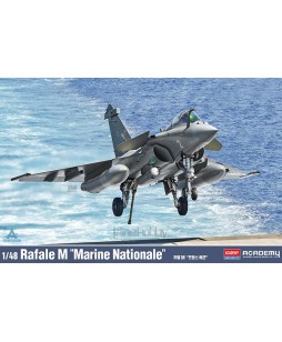 Academy Rafale M Marine Nationale 1/48