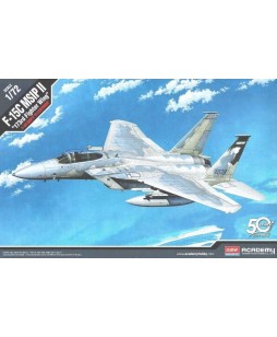Academy modelis F-15C 173 Fighter Wing 1/72