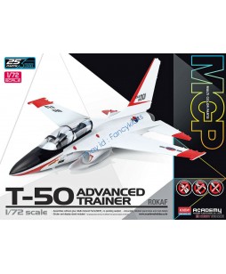 Academy modelis T-50 Advanced Trainer MCP 1/72