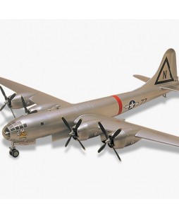 Academy modelis B-29A Enola Gay & Bockscar 1/72