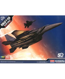 Academy modelis ROKAF F-15K Slam Eagle 1/72