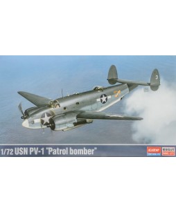 Academy modelis USN PV-1 1/72