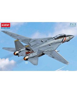 Academy modelis F-14D Super Tomcat VF-2 Bounty Hunters 1/72