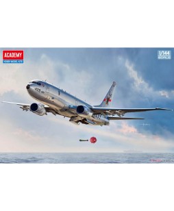 Academy modelis USN P-8A Poseidon 1/144