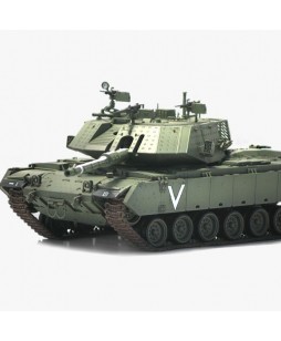 Academy modelis MAGACH 7C GIMEL 1/35