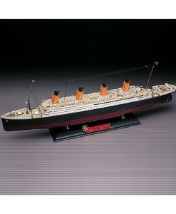 Academy modelis The White Star liner TITANIC 1/400
