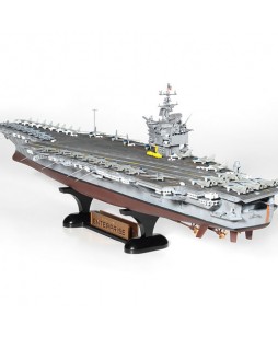 Academy modelis USS Enterprise CVN-65 1/400