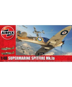 Airfix - Supermarine Spitfire Mk.Ia 1/72