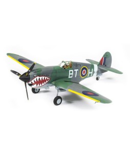 Airfix - Curtiss Tomahawk Mk.II 1/48