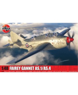 Airfix - Fairey Gannet AS.1/AS.4 1/48
