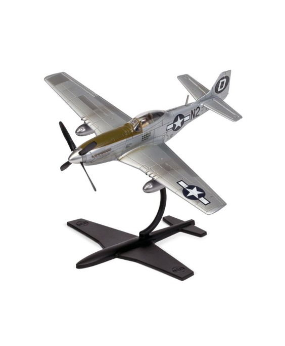 Airfix - North American P-51D Mustang 1/72