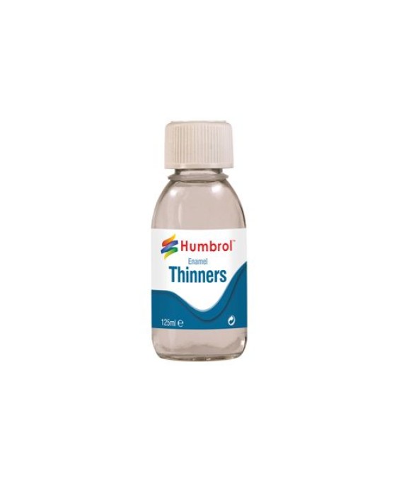 Humbrol skiediklis, 125 ml