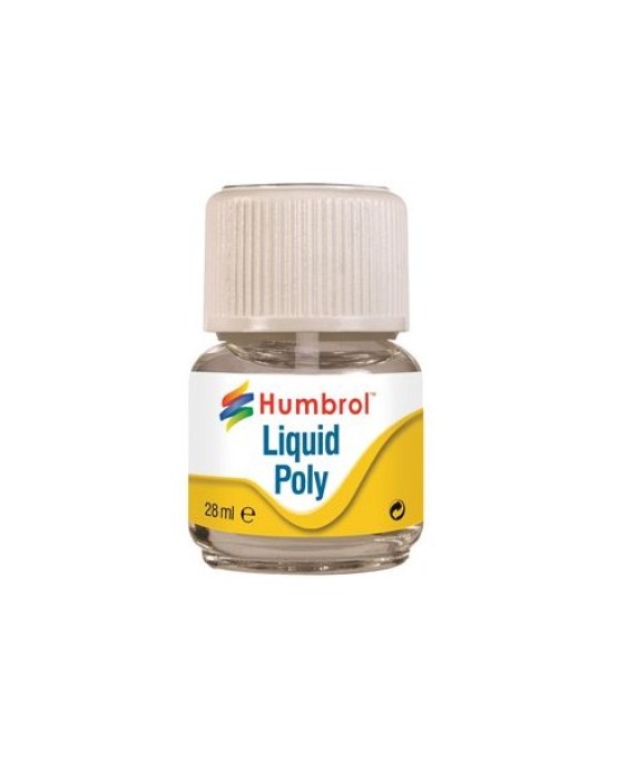 Humbrol klijai, 28 ml.