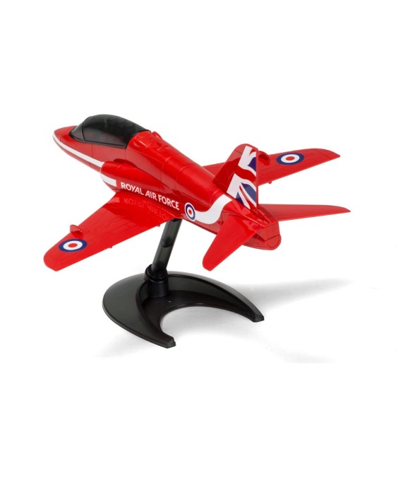 Airfix surenkamas modelis - Red Arrows Hawk