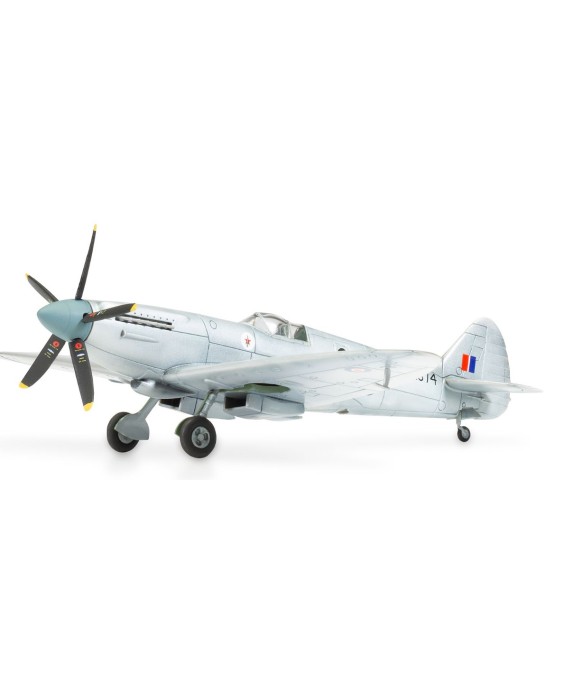 Airfix - Supermarine Spitfire PR.XIX, 1/72