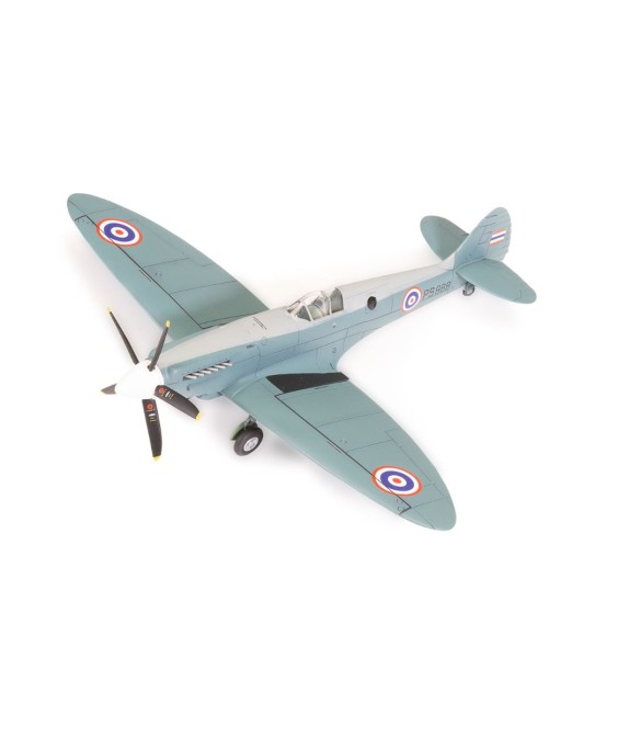 Airfix - Supermarine Spitfire PR.XIX, 1/72