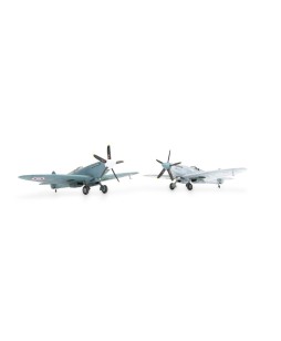 Airfix - Supermarine Spitfire PR.XIX, 1/72