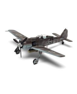Airfix - Focke-Wulf Fw190A-8/F-8 1/72