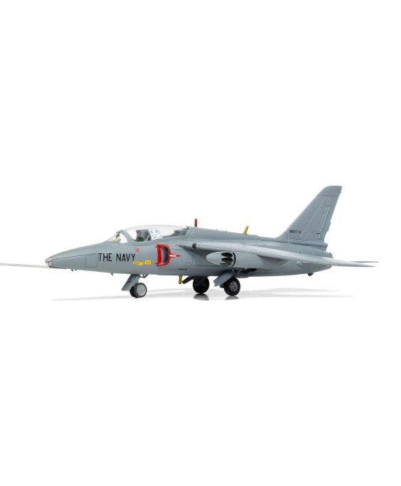 Airfix - Folland Gnat T.1 1/72