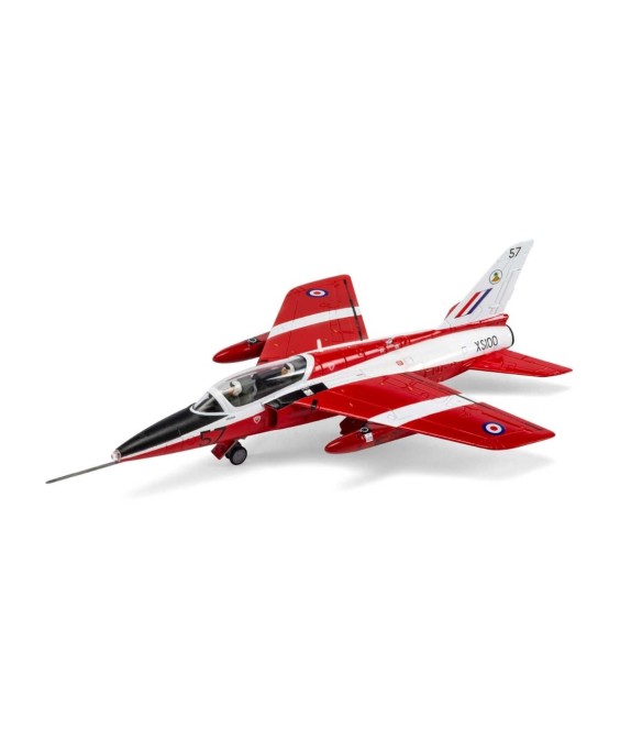 Airfix - Folland Gnat T.1 1/72