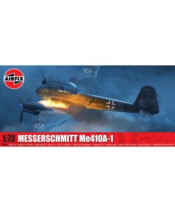 Airfix - Messerschmitt Me410A-1 1/72