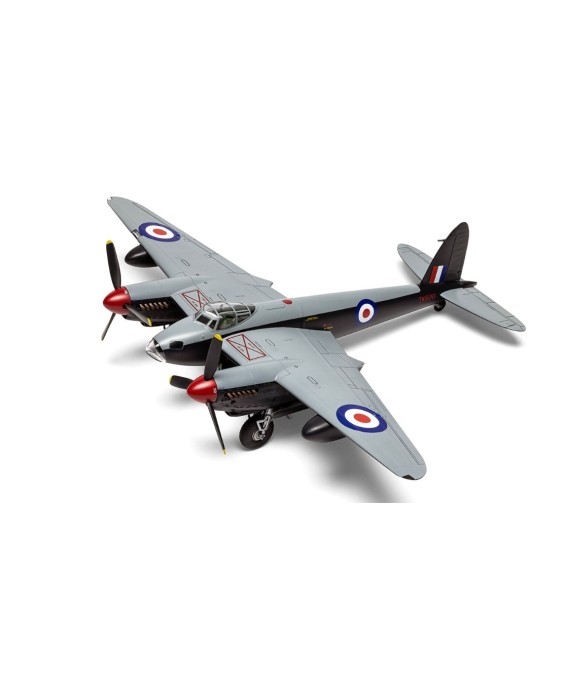 Airfix - de Havilland Mosquito B.XVI/B.35/TT.35 1/72