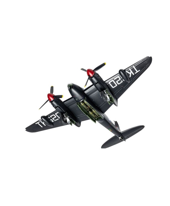 Airfix - de Havilland Mosquito B.XVI/B.35/TT.35 1/72