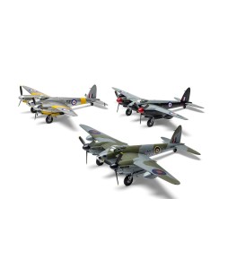 Airfix - de Havilland Mosquito B.XVI/B.35/TT.35 1/72