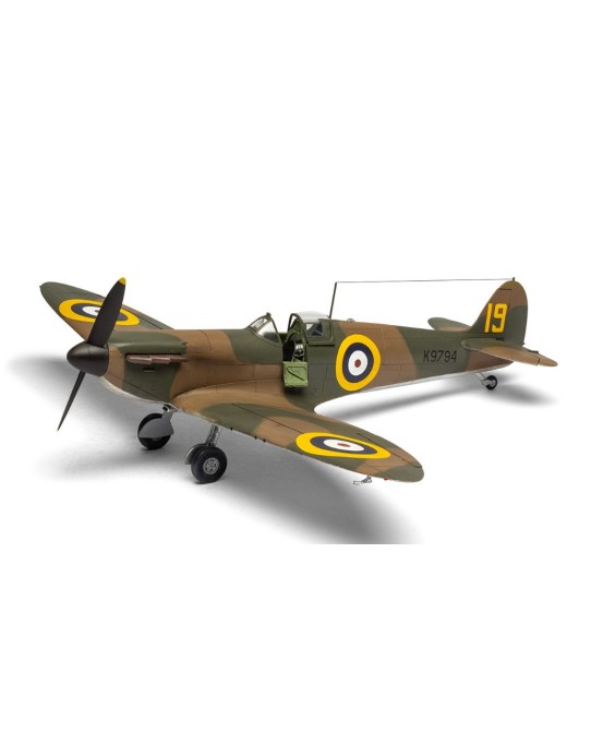Airfix - Supermarine Spitfire Mk.I 1/48