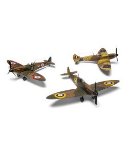 Airfix - Supermarine Spitfire Mk.I 1/48