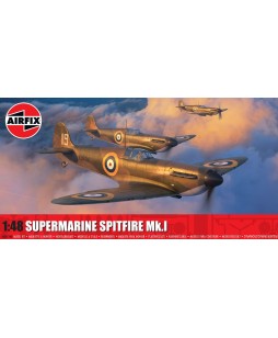 Airfix - Supermarine Spitfire Mk.I 1/48