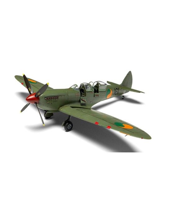 Airfix - Supermarine Spitfire Tr.9, 1/48