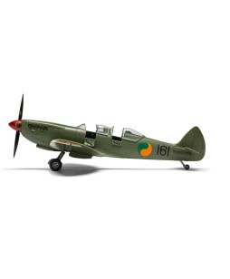 Airfix - Supermarine Spitfire Tr.9, 1/48