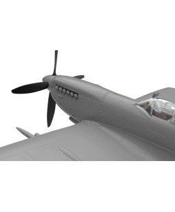 Airfix - Supermarine Spitfire Mk.IXe, 1/48
