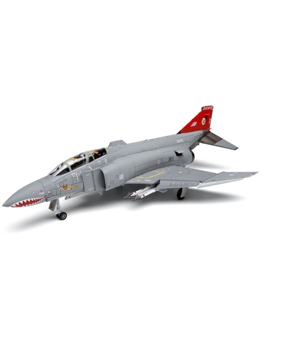 Airfix - McDonnell Douglas Phantom FG.1/FGR.2 1/72