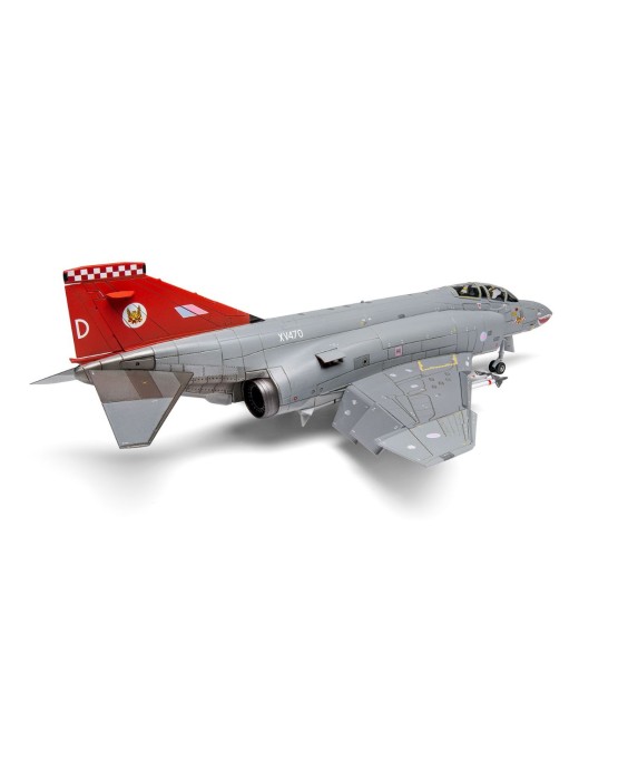 Airfix - McDonnell Douglas Phantom FG.1/FGR.2 1/72