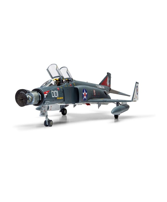 Airfix - McDonnell Douglas Phantom FG.1/FGR.2 1/72
