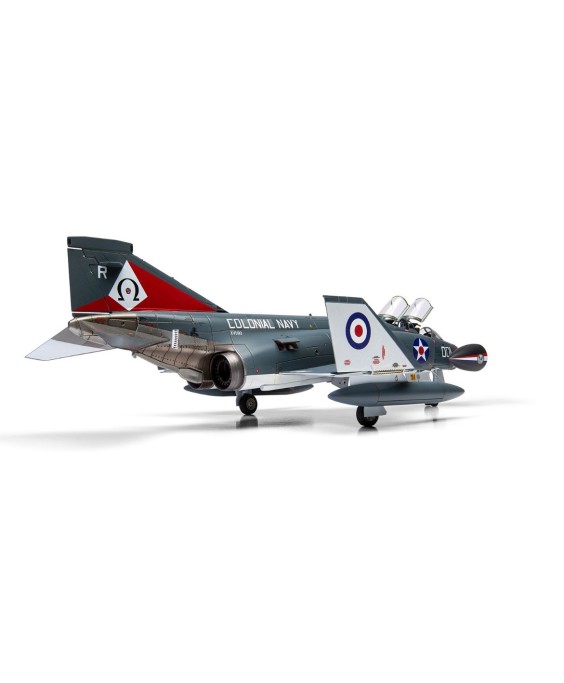 Airfix - McDonnell Douglas Phantom FG.1/FGR.2 1/72