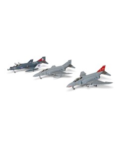 Airfix - McDonnell Douglas Phantom FG.1/FGR.2 1/72
