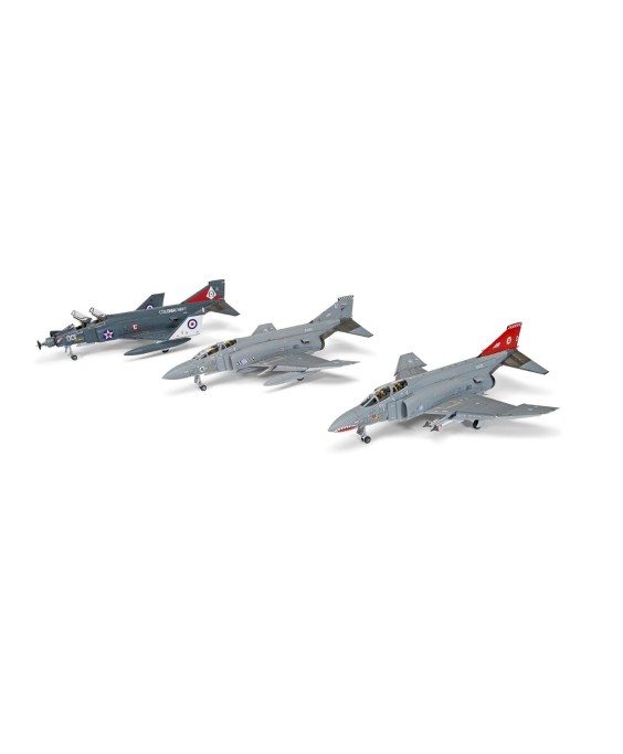 Airfix - McDonnell Douglas Phantom FG.1/FGR.2 1/72