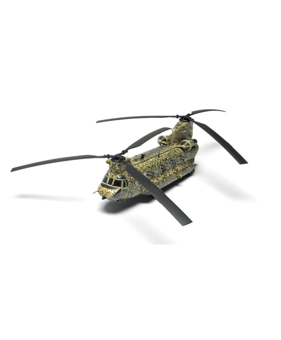 Airfix - Boeing Chinook HC.1 (Late), 1/72