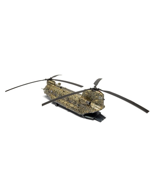 Airfix - Boeing Chinook HC.1 (Late), 1/72