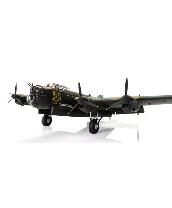 Airfix - Avro Lancaster B.III, 1/72