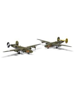 Airfix - Consolidated B-24H Liberator 1/72