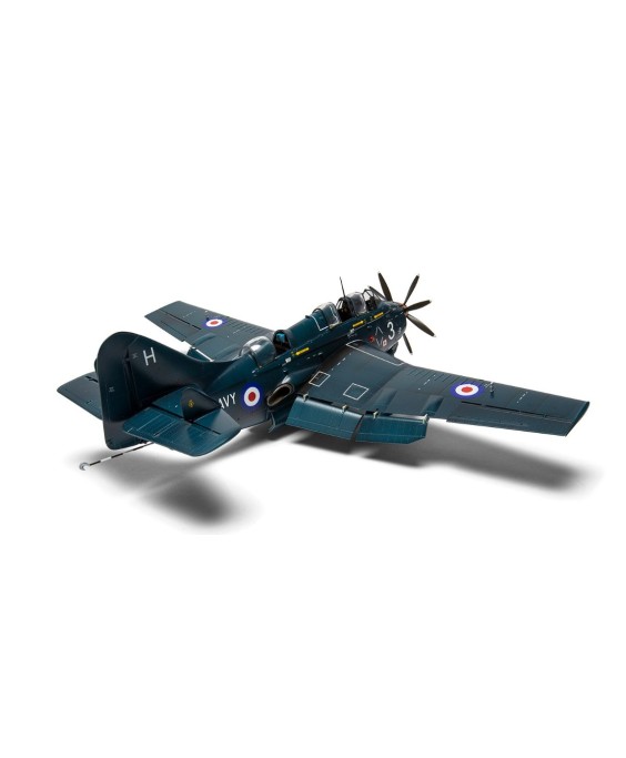 Airfix - Fairey Gannet COD.4 1/48