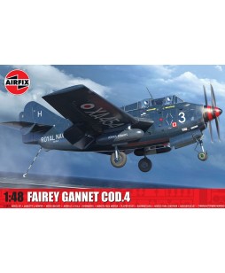 Airfix - Fairey Gannet COD.4 1/48